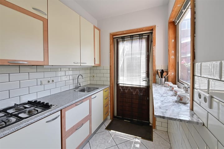 Foto 7 van Zilvermeeuwstraat 10