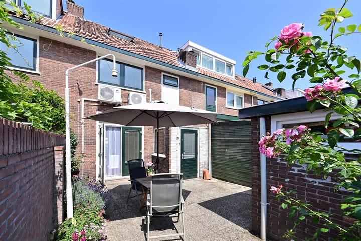 Foto 14 van Zilvermeeuwstraat 10