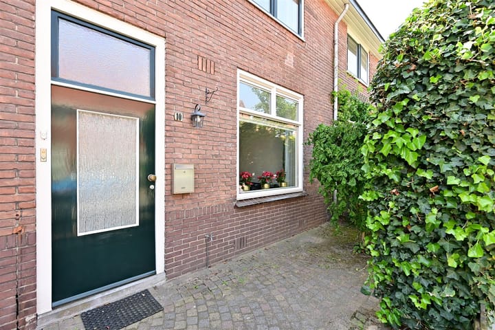 Foto 15 van Zilvermeeuwstraat 10