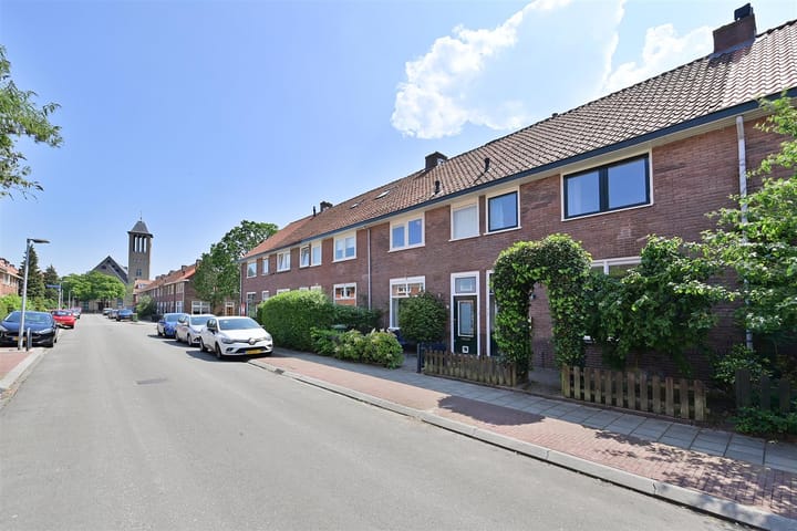 Foto 16 van Zilvermeeuwstraat 10