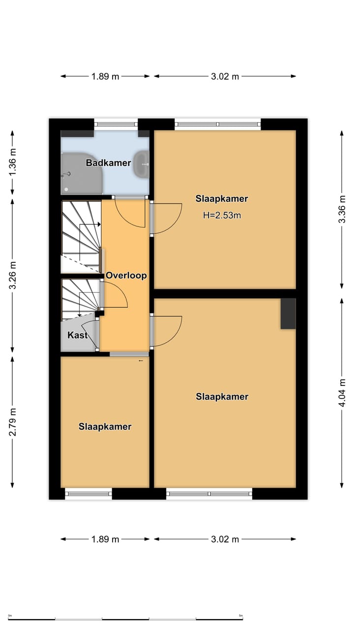 Foto 21 van Zilvermeeuwstraat 10
