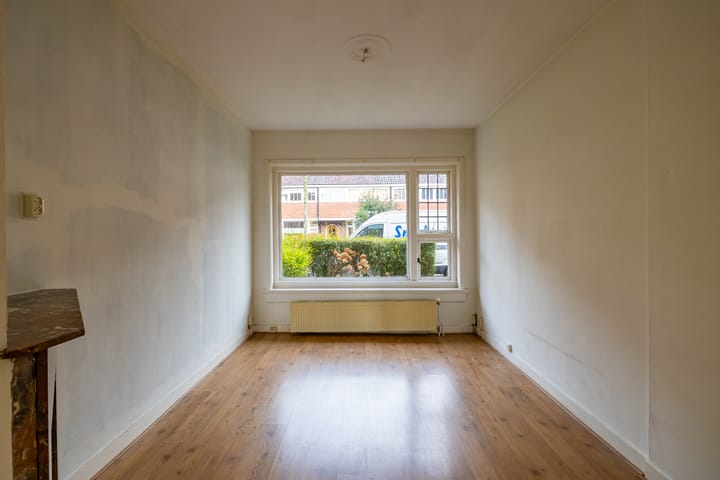 Foto 6 van Gratamastraat 40