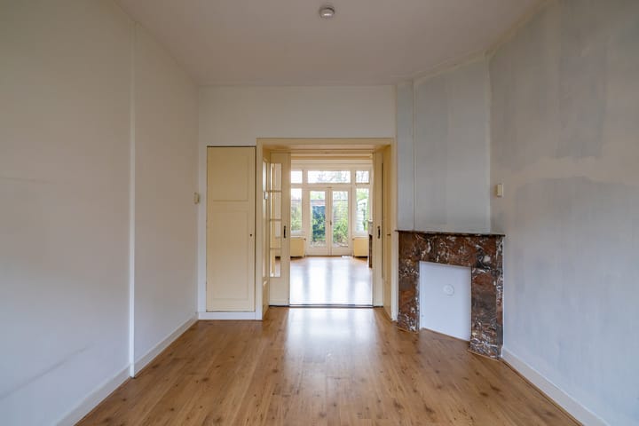 Foto 7 van Gratamastraat 40