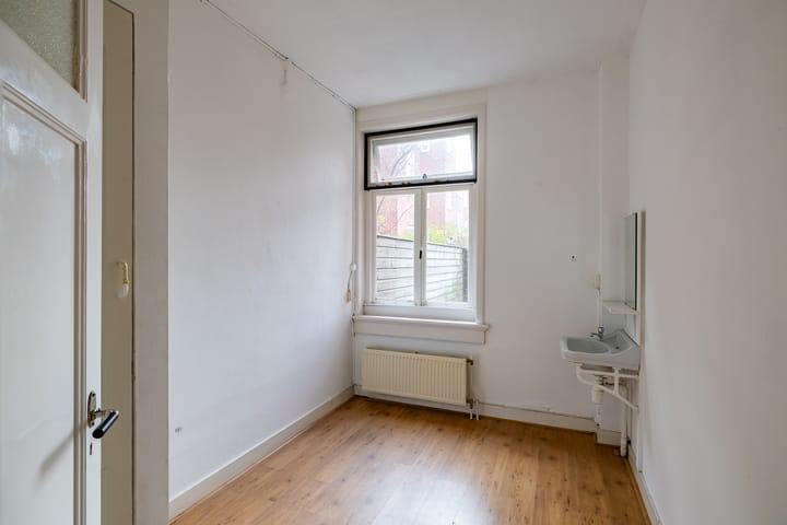 Foto 20 van Gratamastraat 40