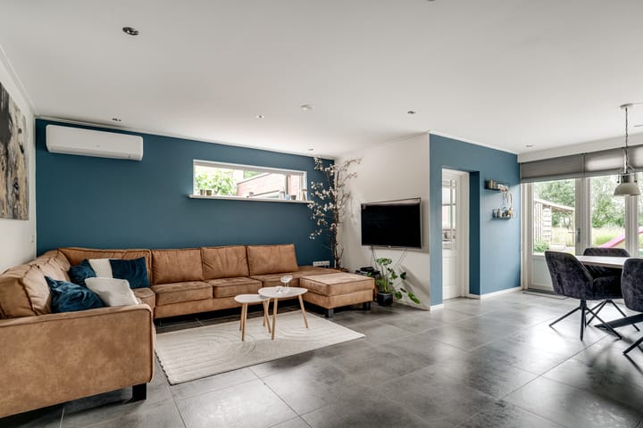 Foto 3 van Touwslagersbaan 114