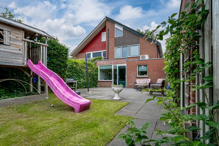 Foto 4 van Touwslagersbaan 114