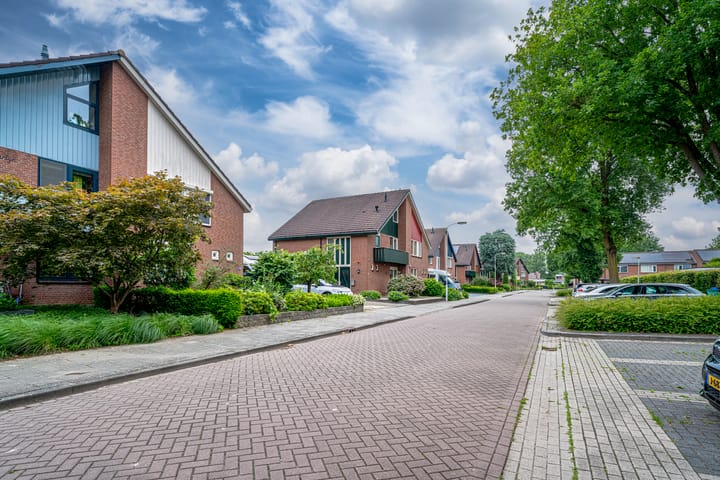 Foto 5 van Touwslagersbaan 114