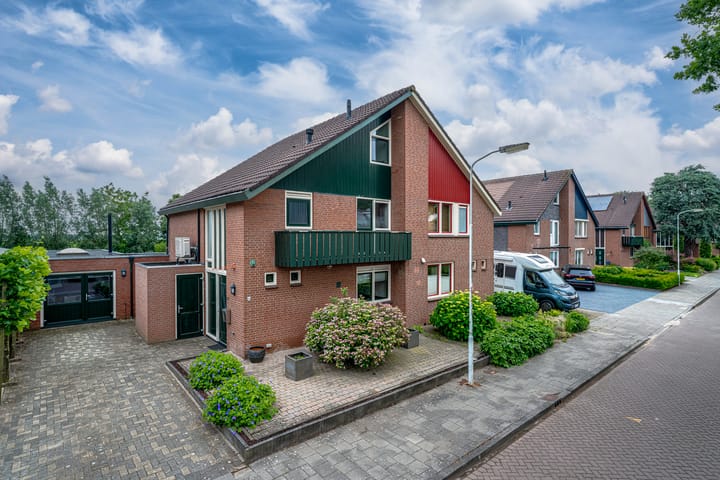 Foto 6 van Touwslagersbaan 114