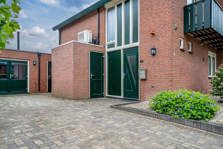 Foto 7 van Touwslagersbaan 114