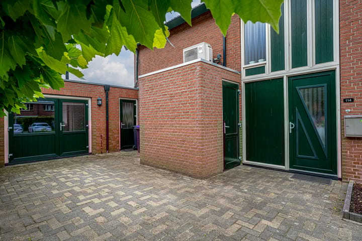 Foto 8 van Touwslagersbaan 114