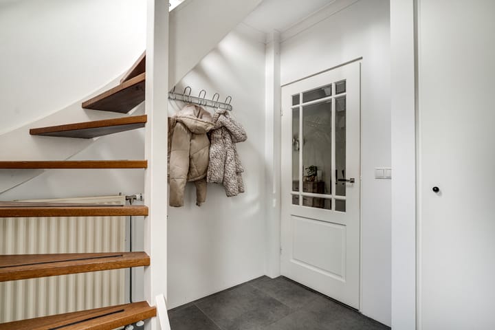 Foto 9 van Touwslagersbaan 114