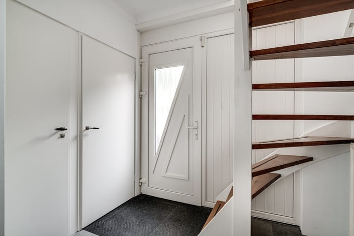 Foto 10 van Touwslagersbaan 114