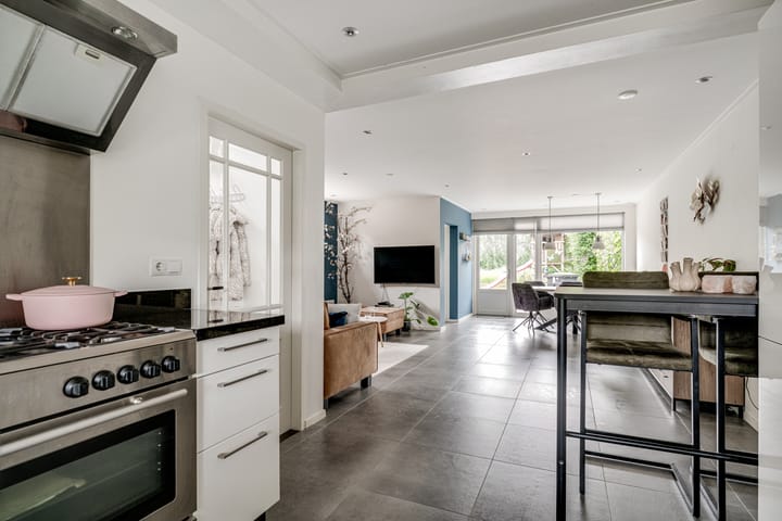 Foto 15 van Touwslagersbaan 114