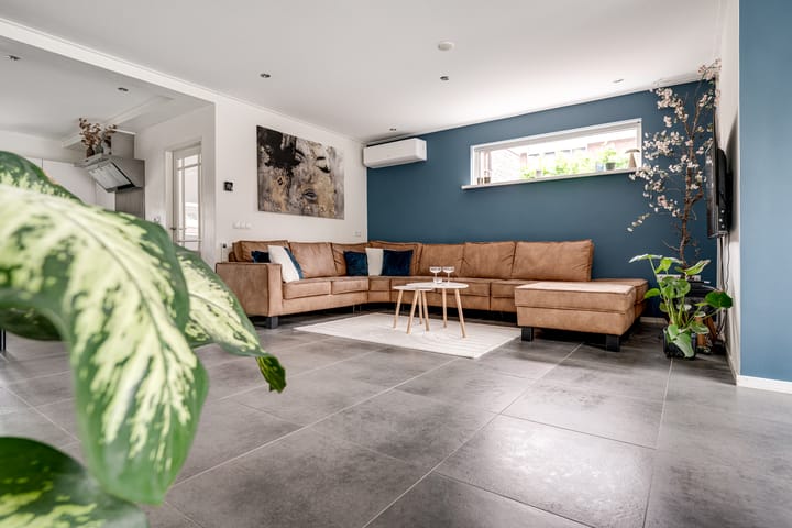 Foto 17 van Touwslagersbaan 114