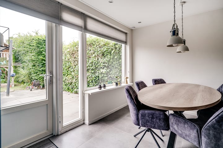 Foto 20 van Touwslagersbaan 114