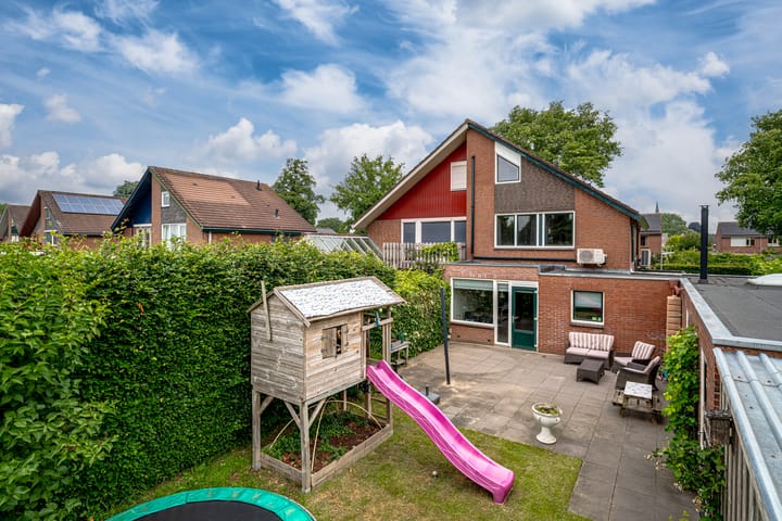 Foto 53 van Touwslagersbaan 114