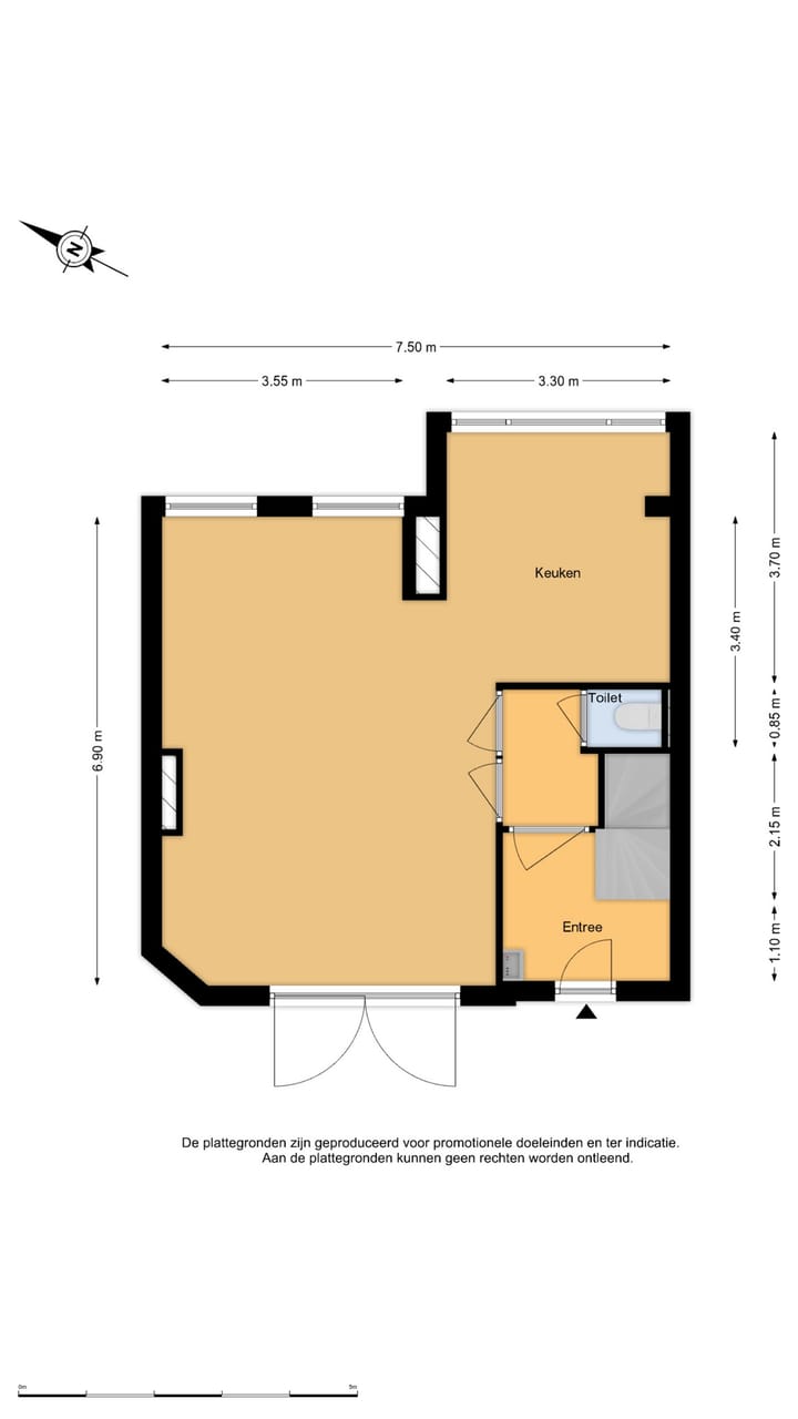 Foto 18 van Hogeweg 5