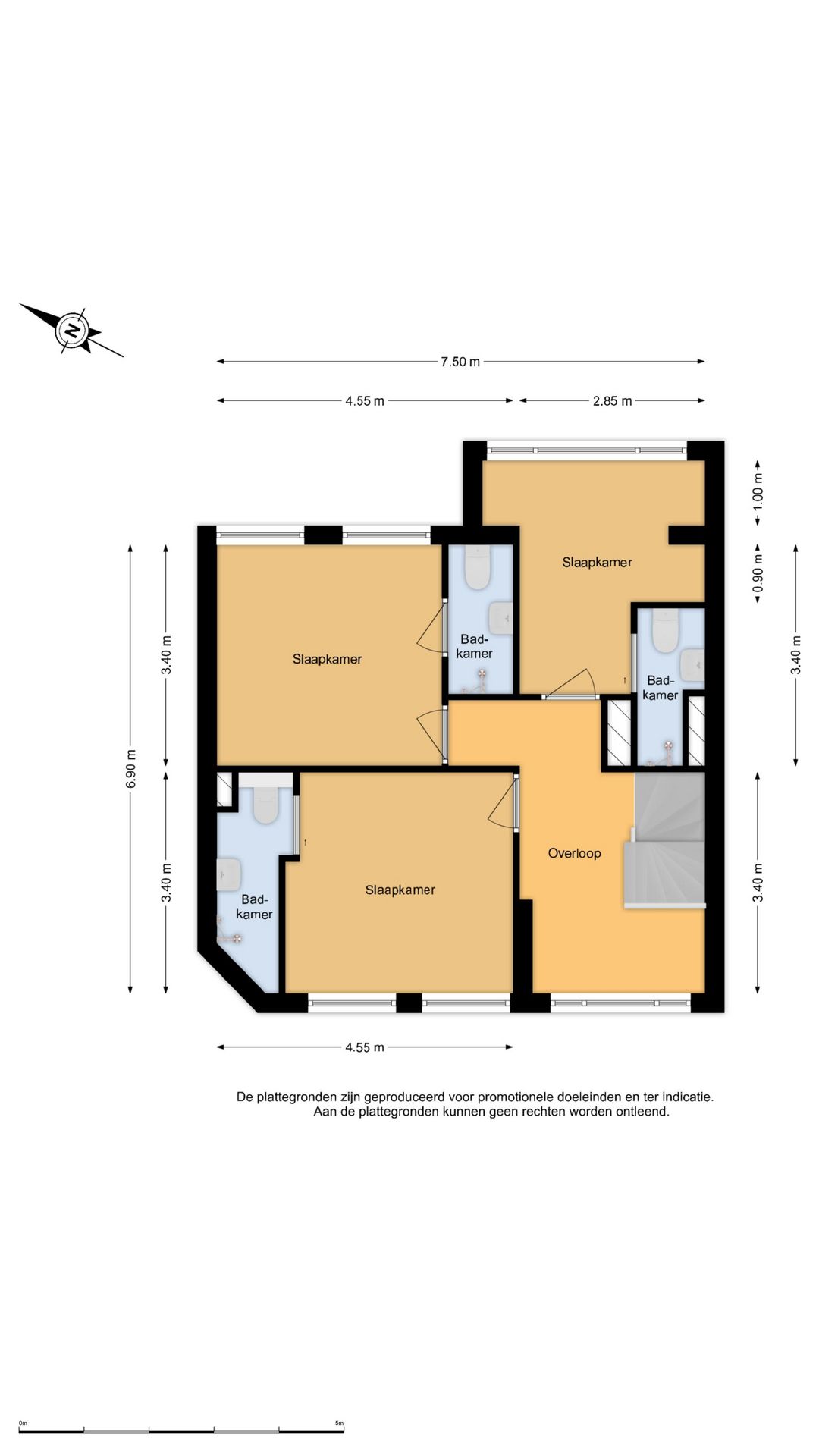 Foto 19 van Hogeweg 5