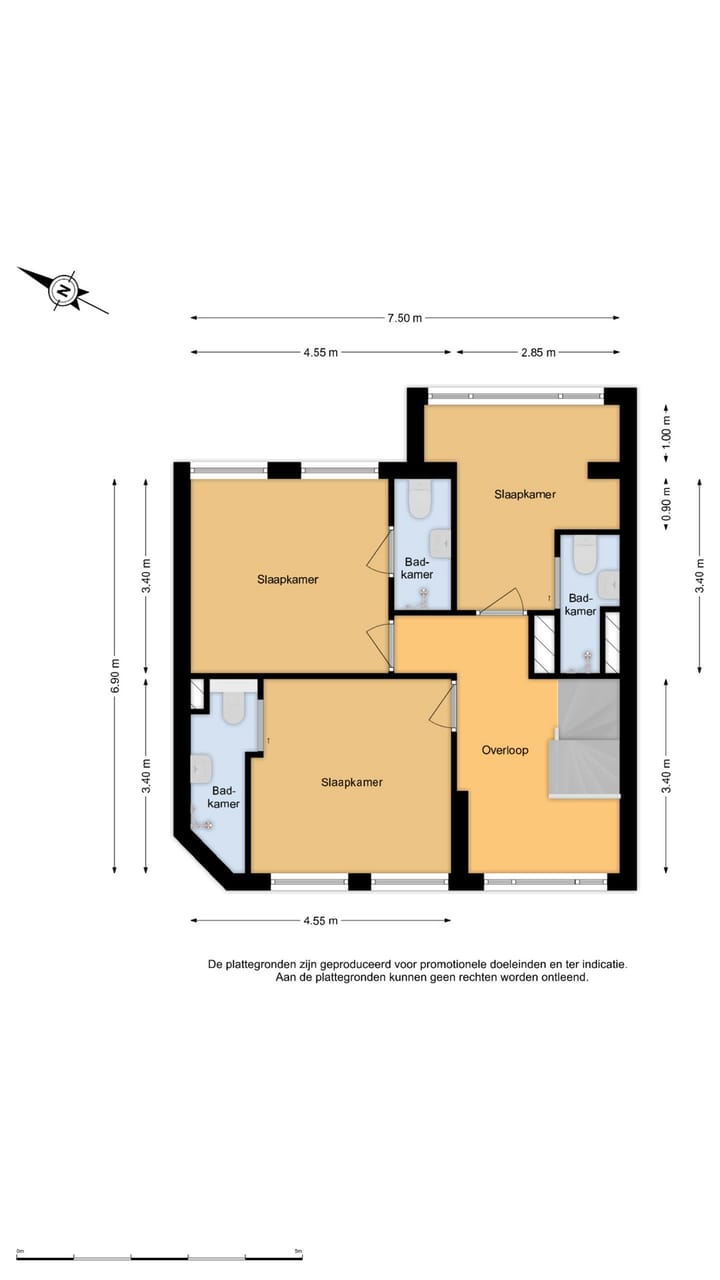 Foto 19 van Hogeweg 5