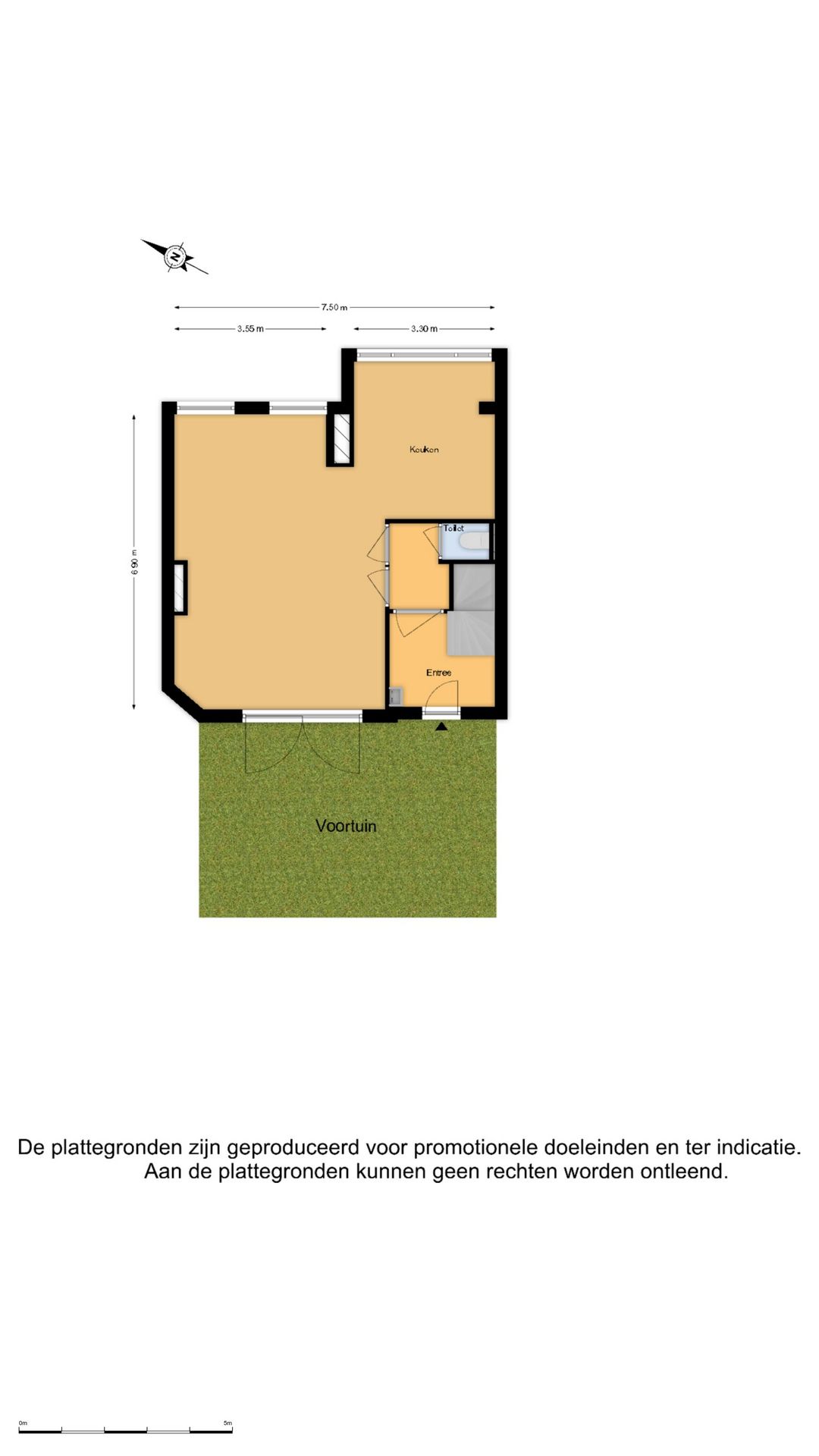 Foto 21 van Hogeweg 5