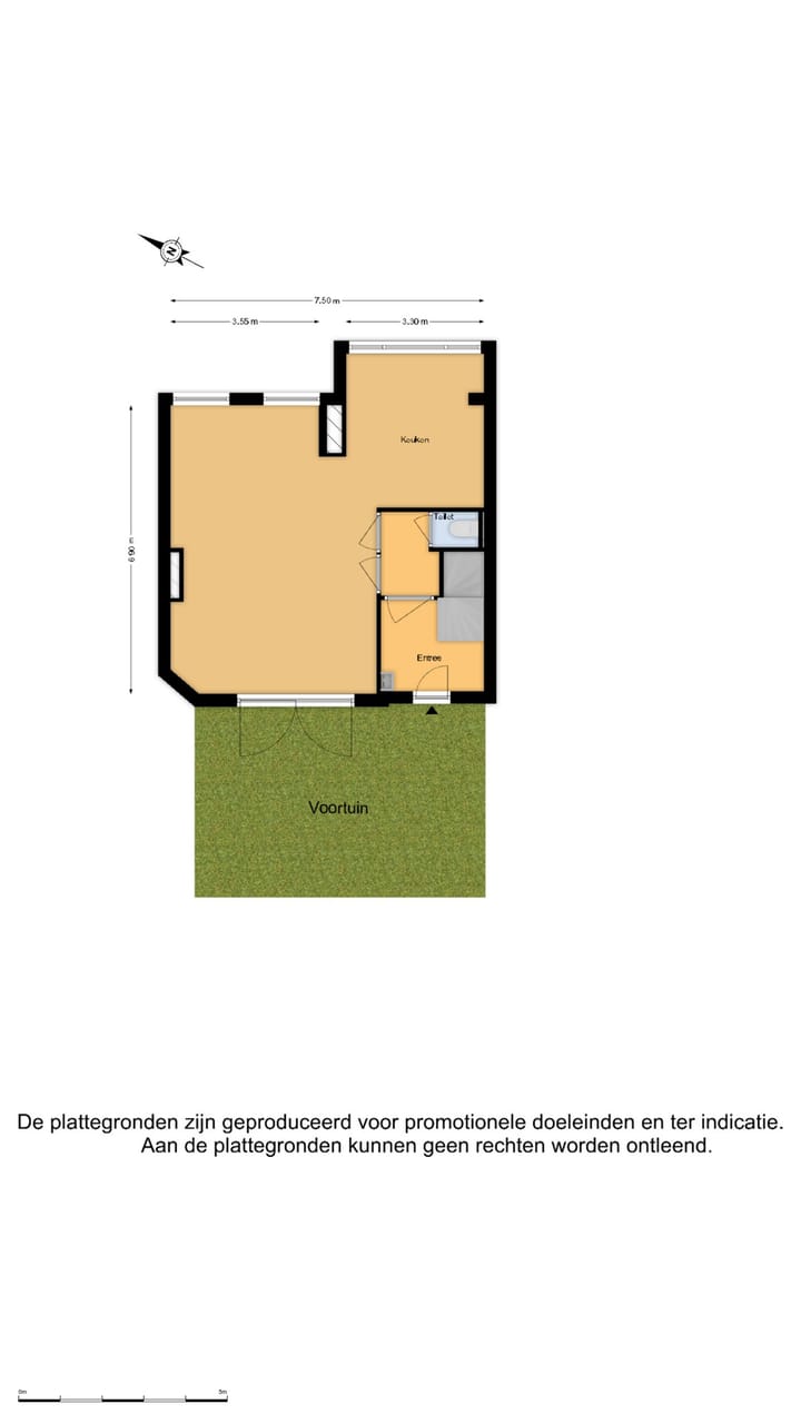 Foto 21 van Hogeweg 5