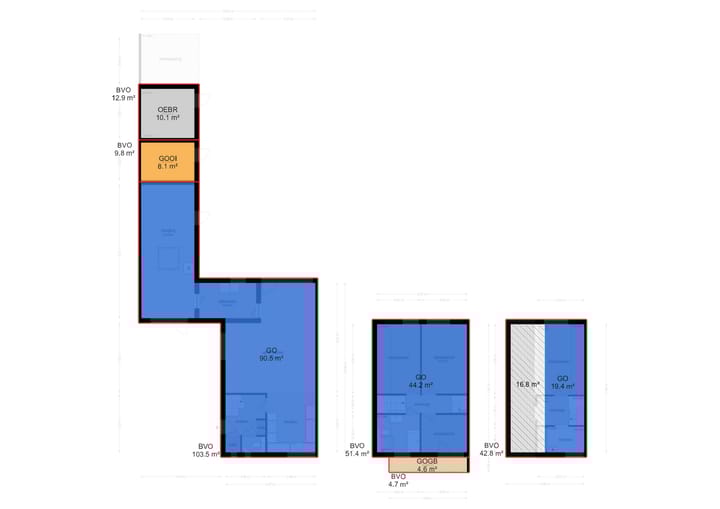 Foto 65 van Touwslagersbaan 114