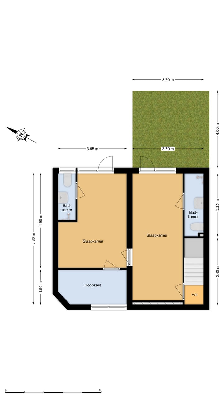 Foto 22 van Hogeweg 5