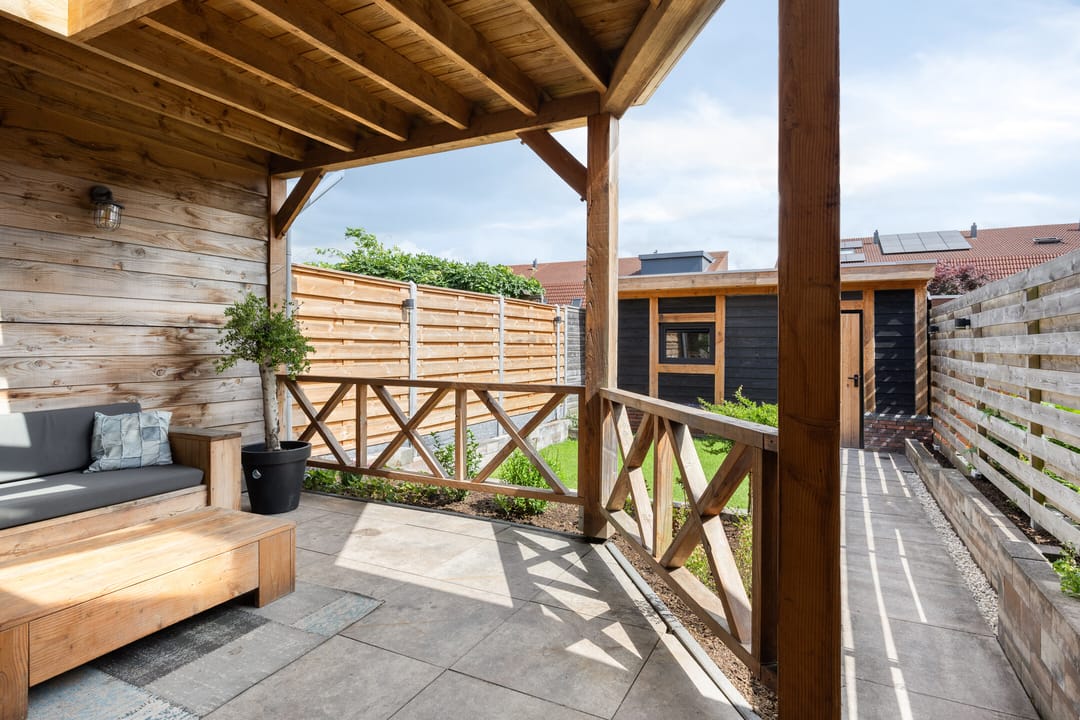 Foto 2 van Krekelkleuven 28