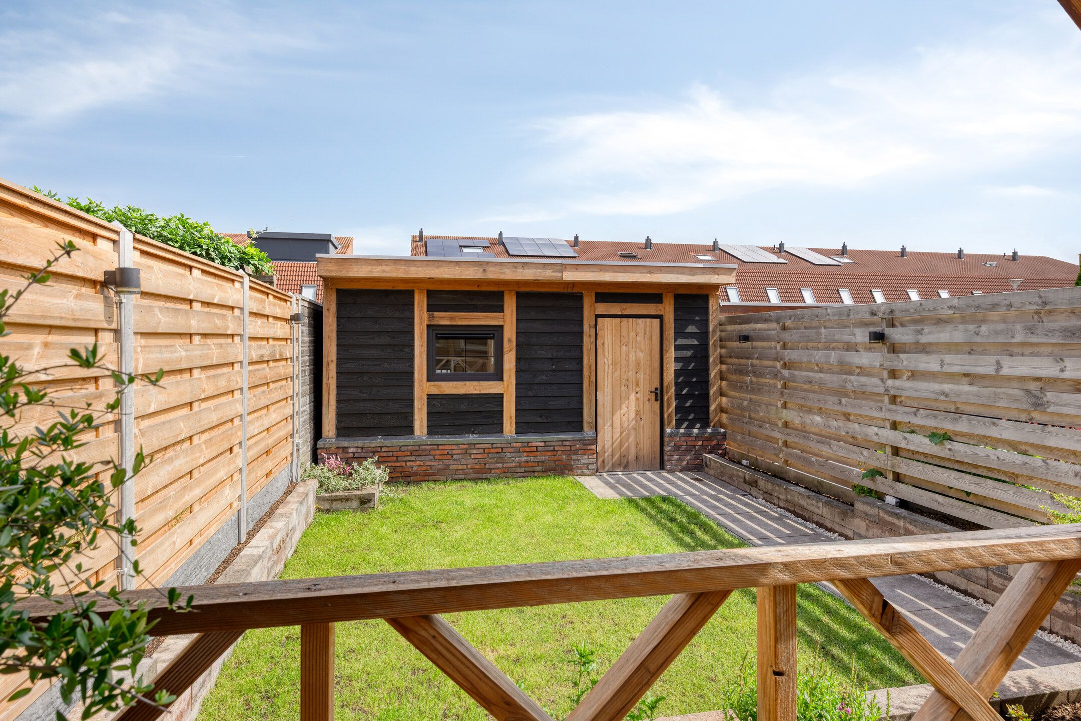 Foto 3 van Krekelkleuven 28