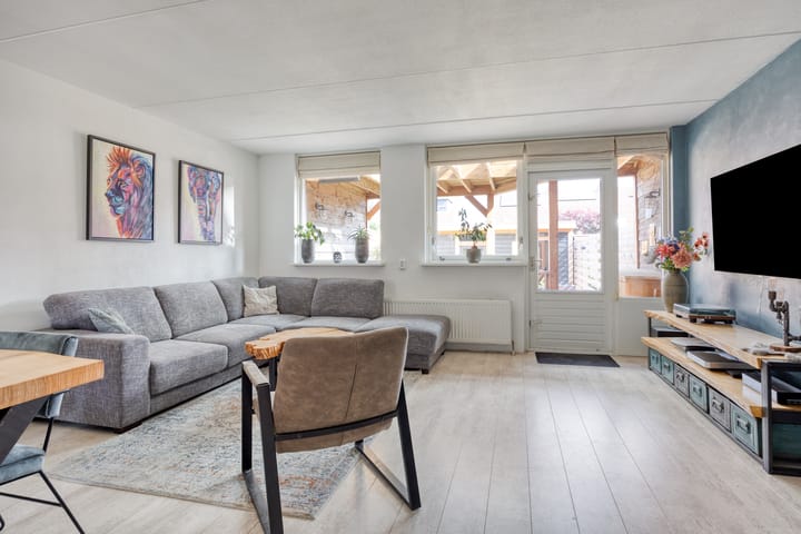 Foto 6 van Krekelkleuven 28