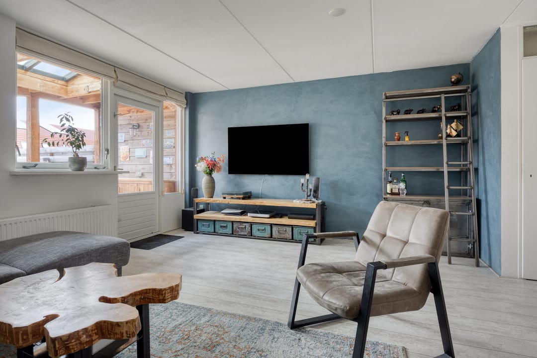 Foto 7 van Krekelkleuven 28