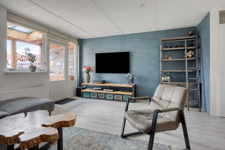 Foto 7 van Krekelkleuven 28