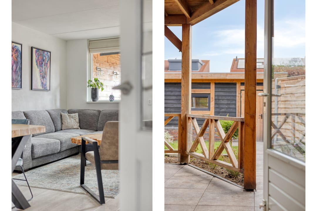 Foto 8 van Krekelkleuven 28