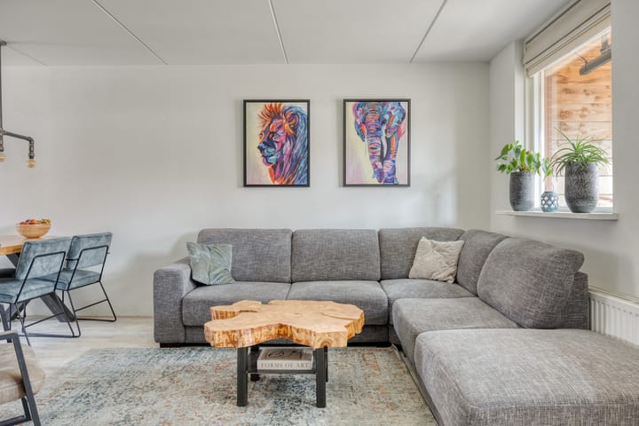 Foto 9 van Krekelkleuven 28