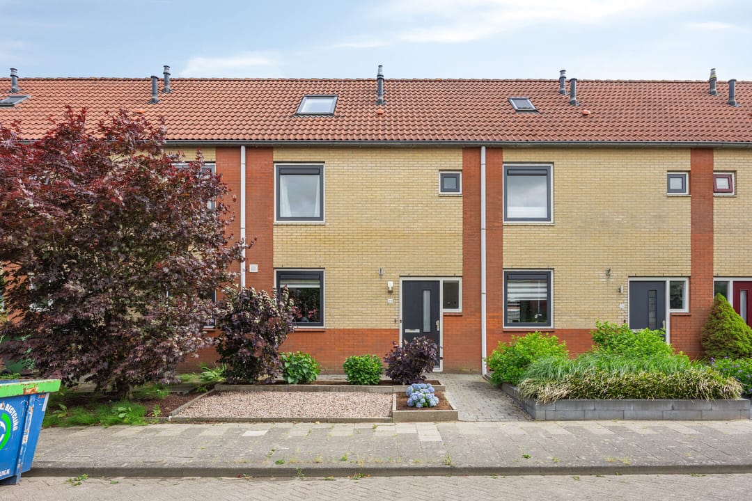 Foto 1 van Krekelkleuven 28