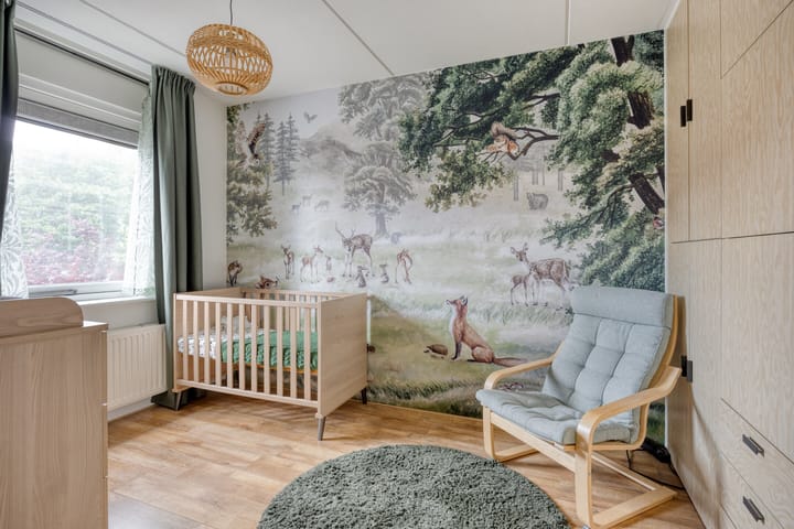 Foto 18 van Krekelkleuven 28