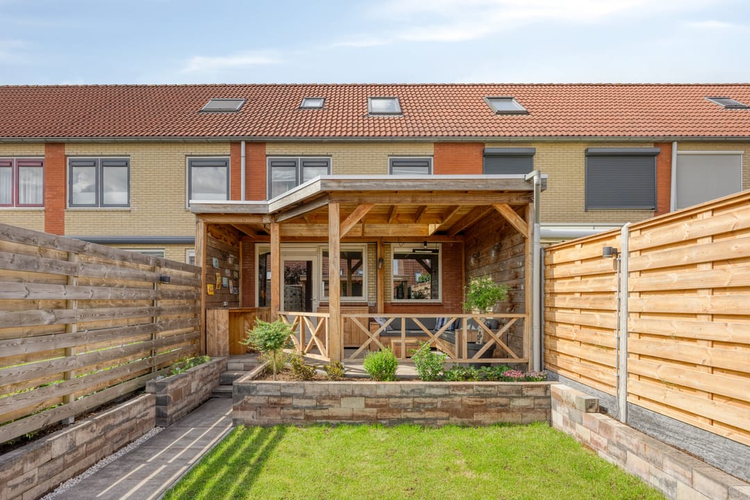 Foto 23 van Krekelkleuven 28