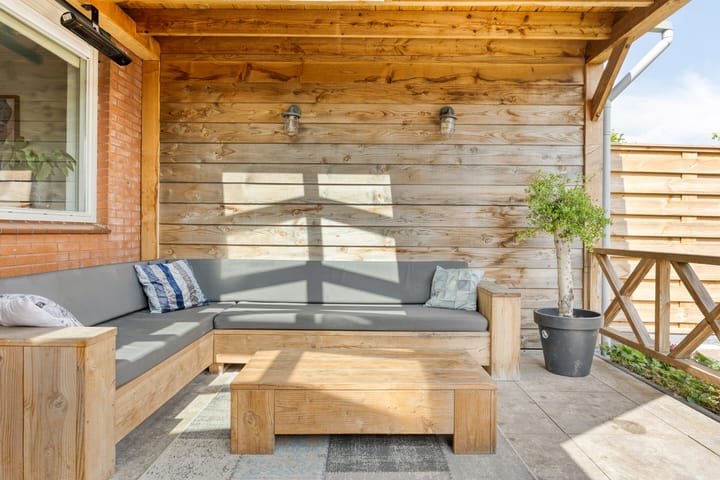 Foto 25 van Krekelkleuven 28