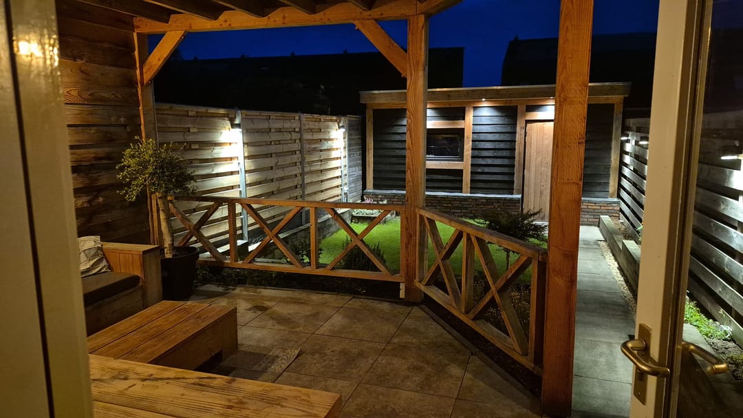 Foto 26 van Krekelkleuven 28