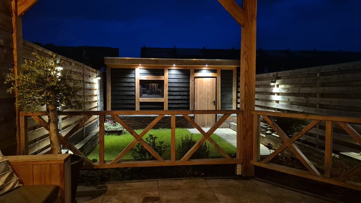 Foto 27 van Krekelkleuven 28