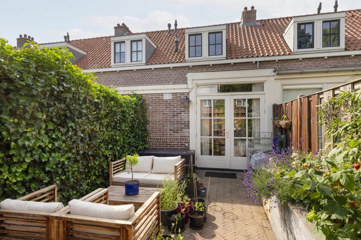 Foto 5 van Westinghousestraat 26