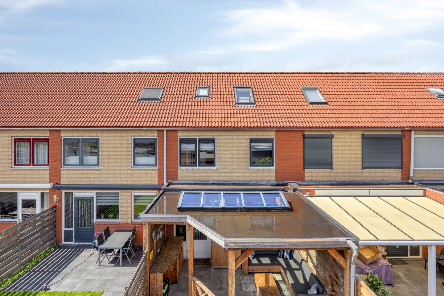 Foto 29 van Krekelkleuven 28