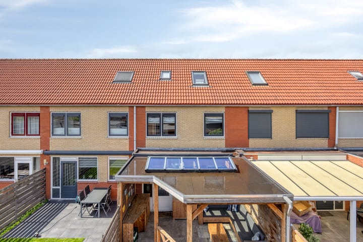 Foto 29 van Krekelkleuven 28