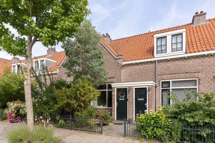 Foto 6 van Westinghousestraat 26