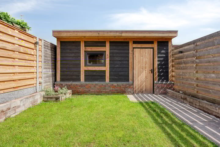 Foto 30 van Krekelkleuven 28