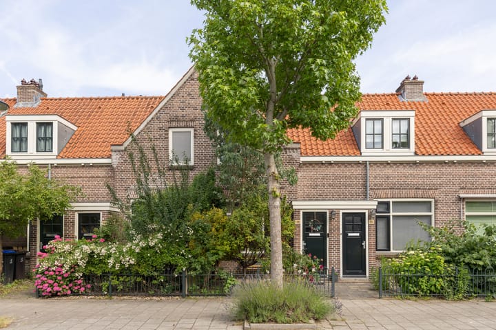 Foto 7 van Westinghousestraat 26