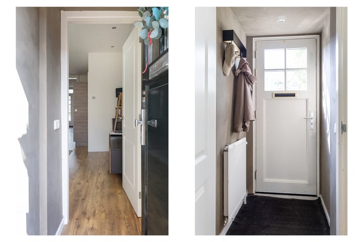 Foto 10 van Westinghousestraat 26