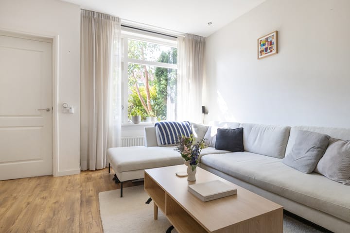 Foto 13 van Westinghousestraat 26