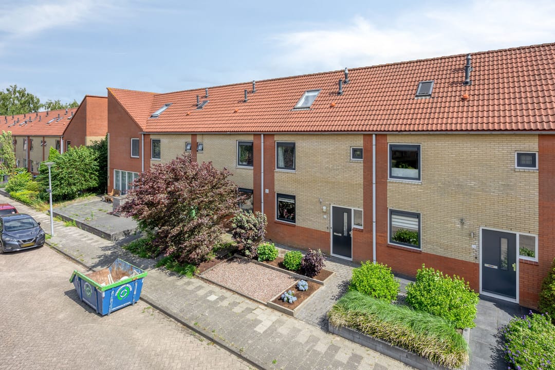 Foto 37 van Krekelkleuven 28