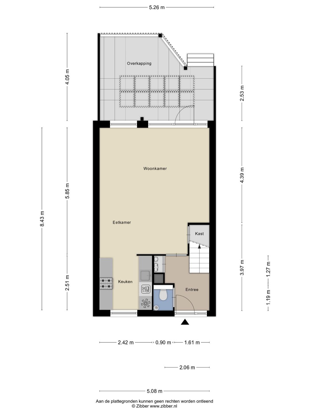 Foto 38 van Krekelkleuven 28